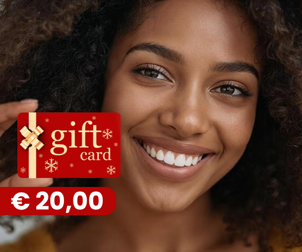 buono regalo bella donna cosmetici