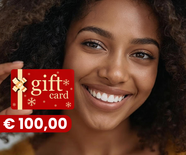 buono regalo bella donna cosmetici