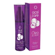 Açaí Nutri Care - Olio Siero nutriente - bella donna cosmetici