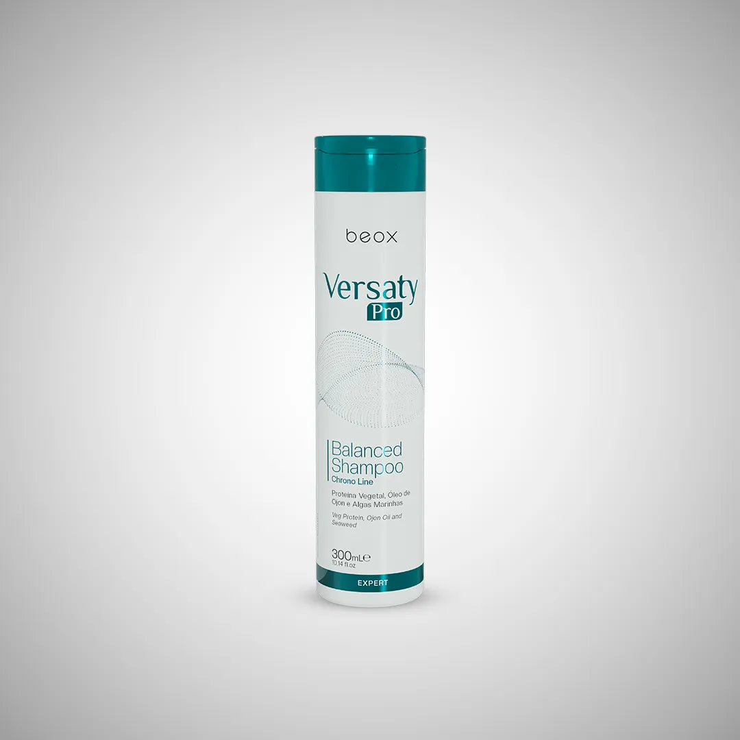 balanced shampoo Versaty Pro