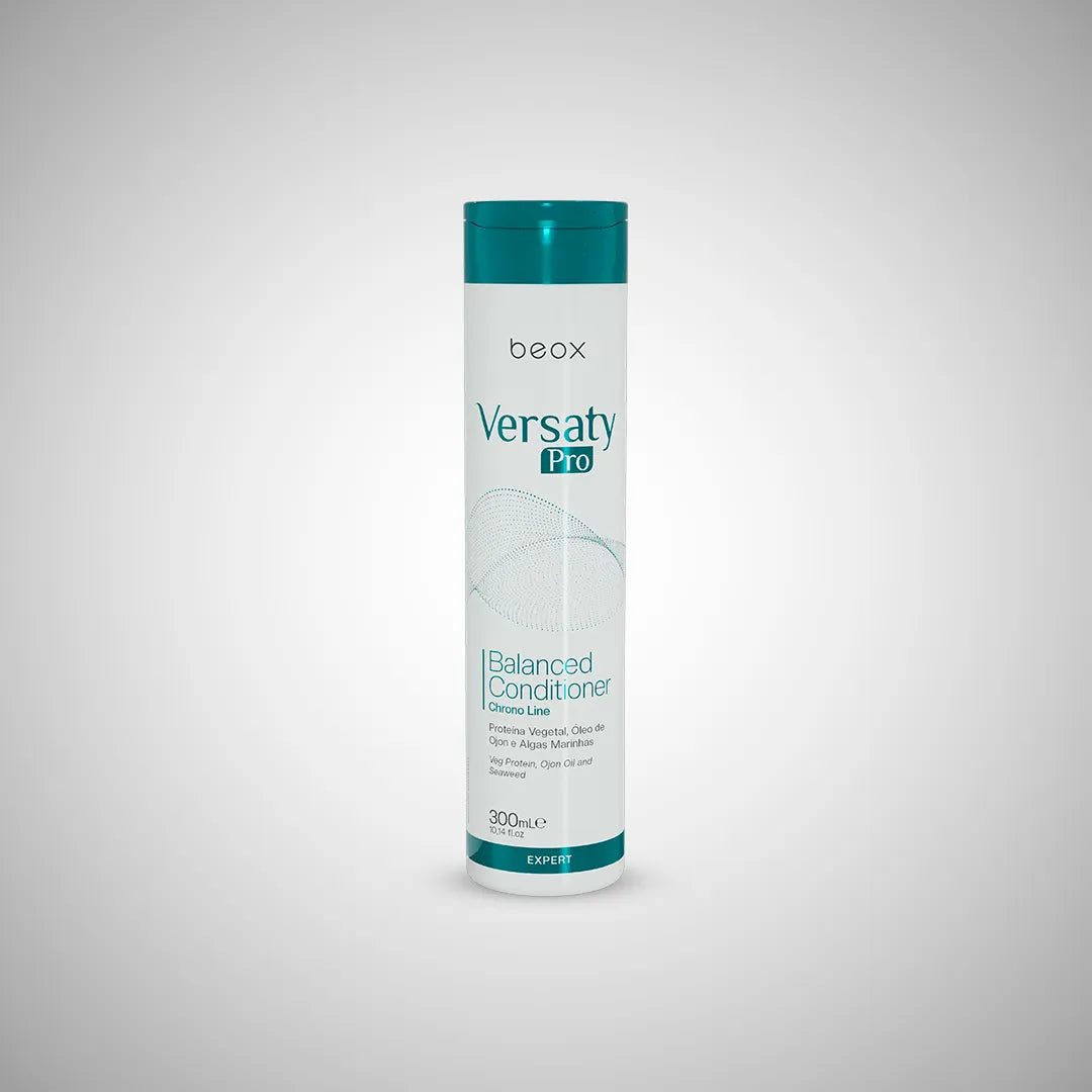 balsamo capelli danneggiati Versaty Pro