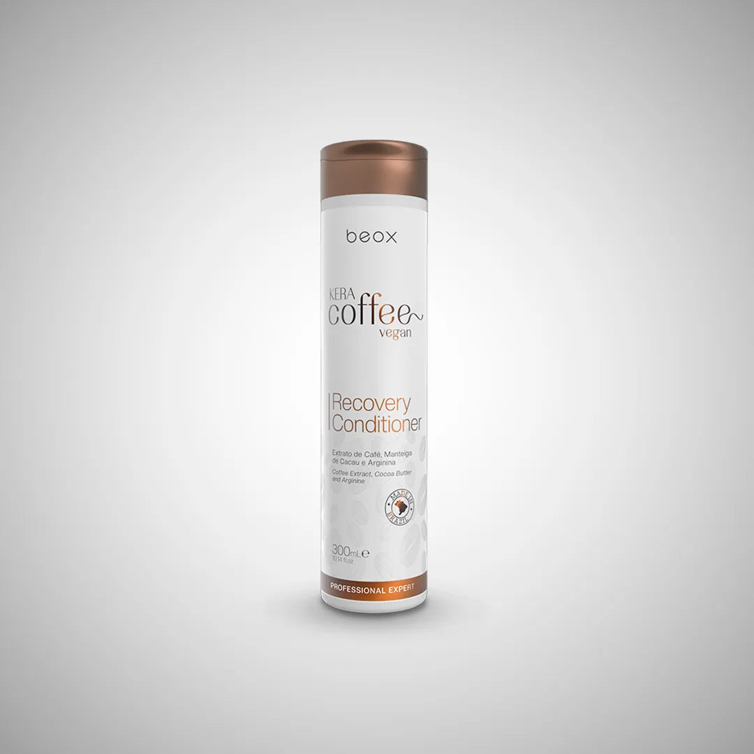 Balsamo Ricostruttivo KeraCoffe