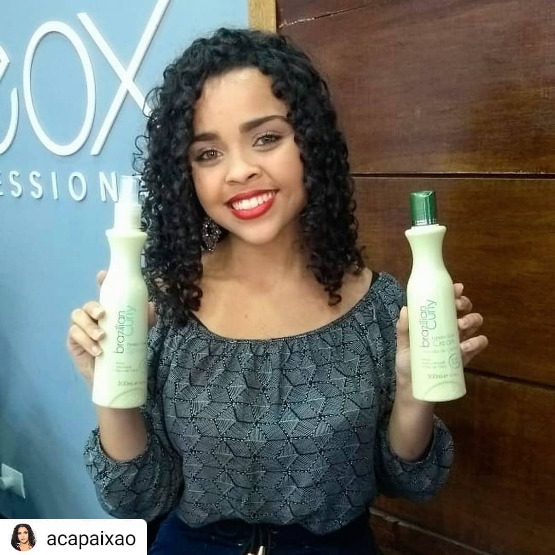 spray finish per capelli ricci afro mossi