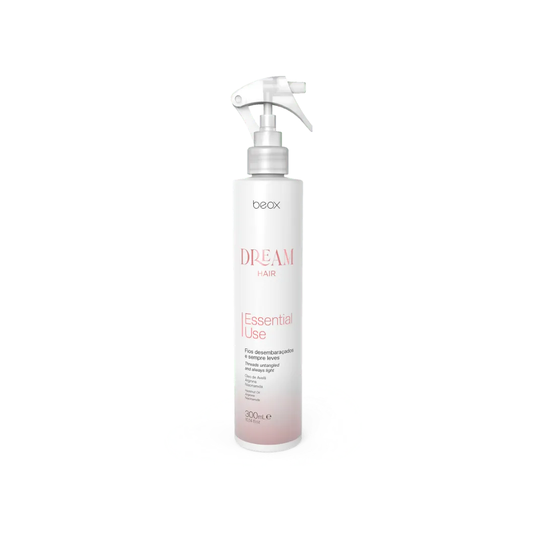 Beox Termoprotettore - Essential Use Dream Hair - Bella donna cosmetici