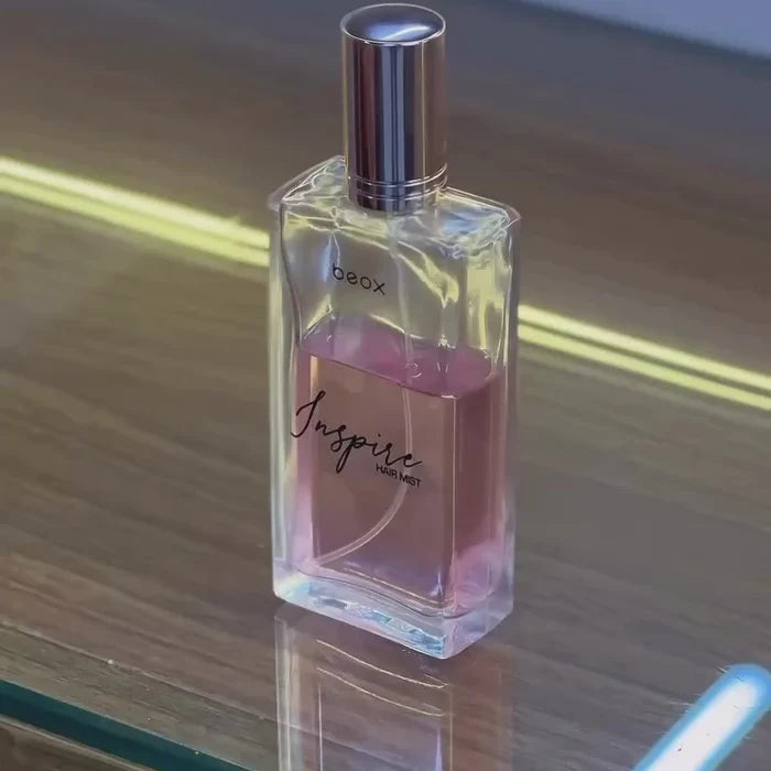 profumo per capelli Beox Inspire