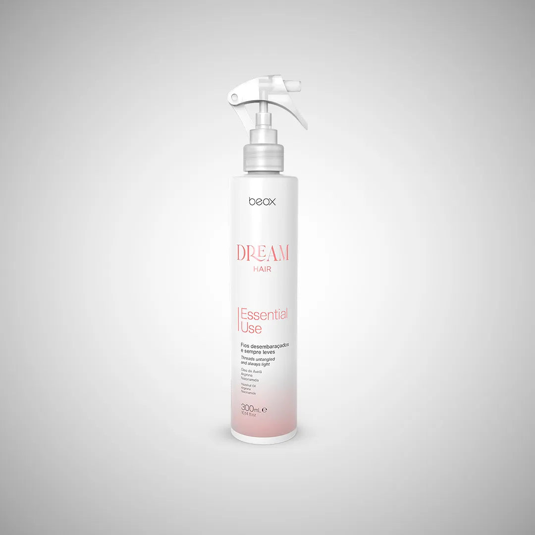 Beox Termoprotettore - Essential Use Dream Hair - Bella donna cosmetici