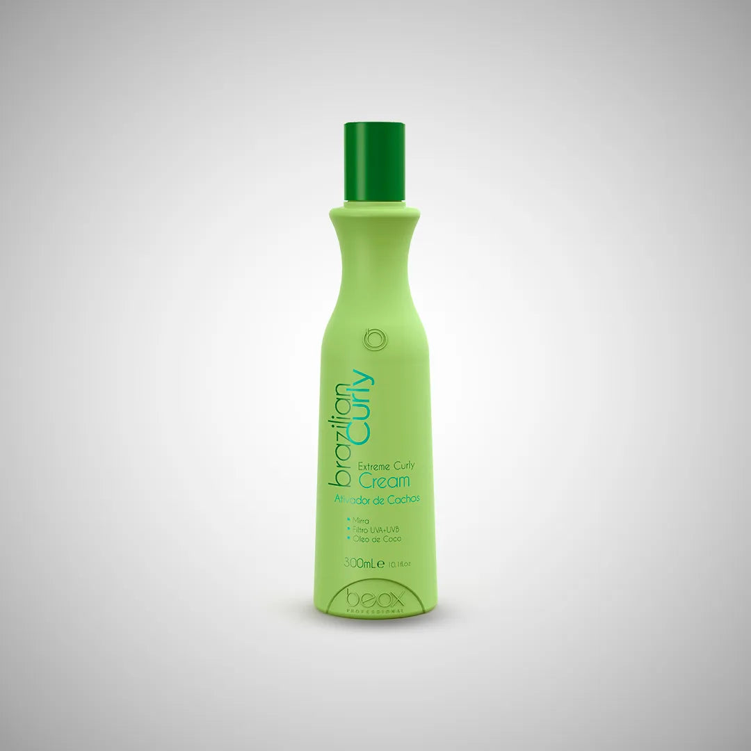 crema attivatore ricci afro mossi