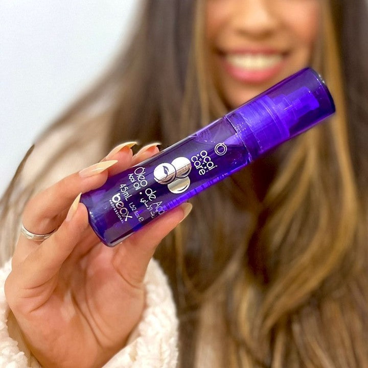 Açaí Nutri Care - Olio Siero nutriente