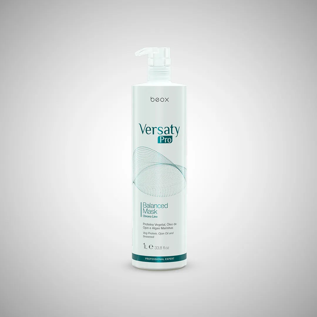 Maschera di Nutrizione - Beox Versaty Pro- 1000 ml
