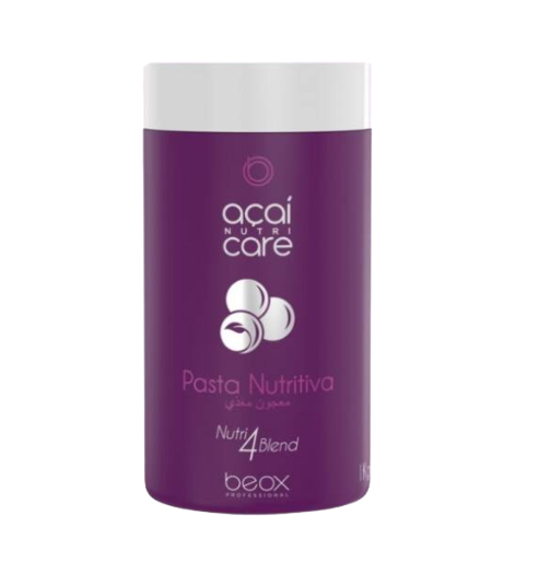 maschera nutriente açaí jabuticaba