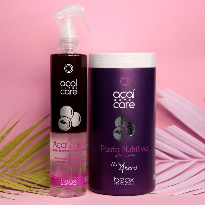 maschera nutriente açaí jabuticaba