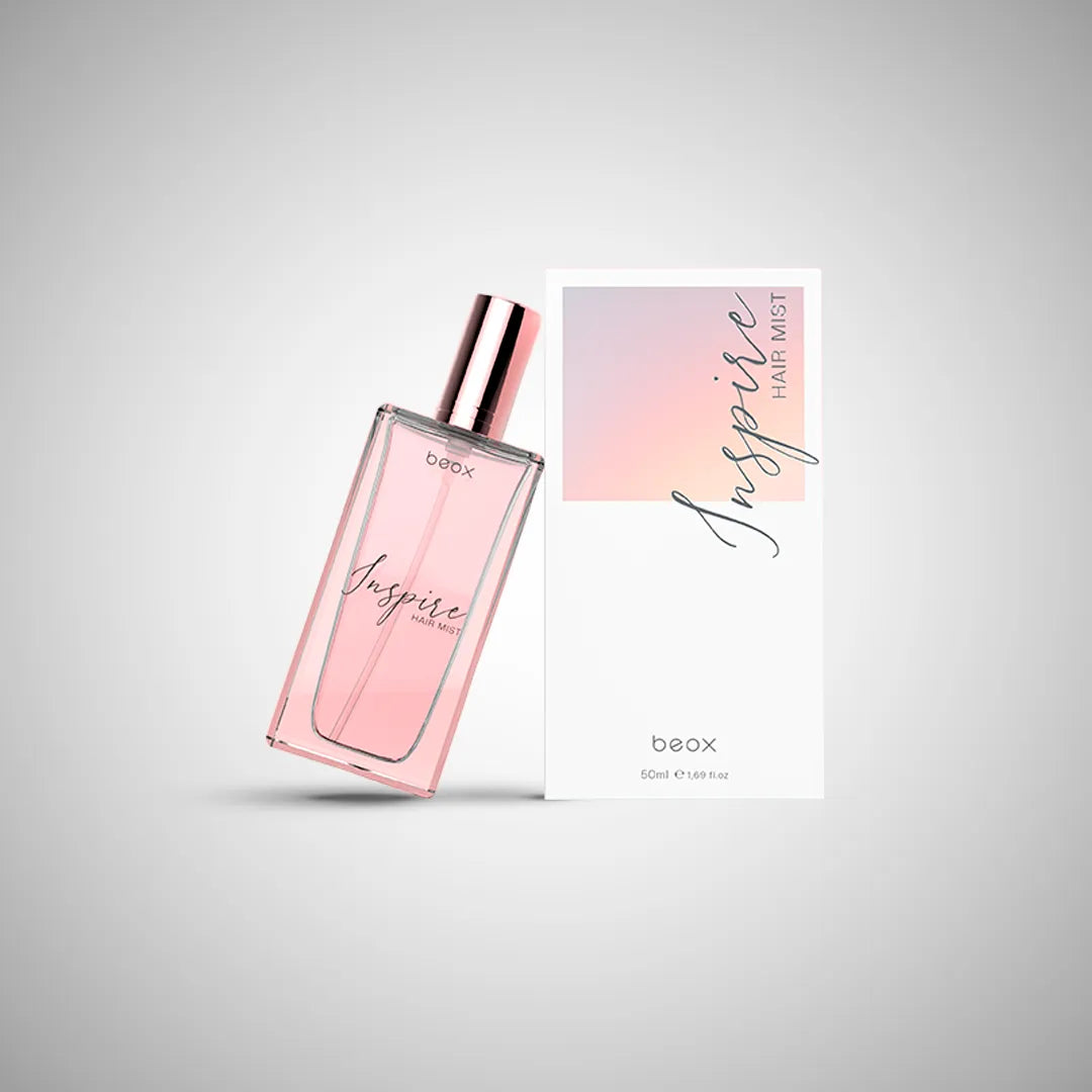 profumo per capelli Beox Inspire