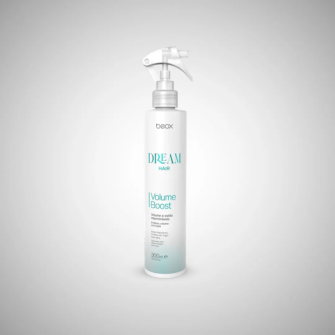 azione volumizzante capelli fini