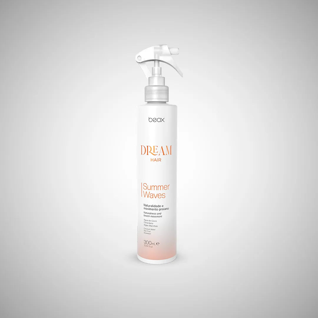 Termoprotettore - Summer Waves Dream Hair  - bella donna cosmetici 