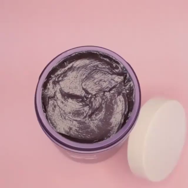 Maschera in pasta nutriente all'açaí e jabuticaba - Açaí Nutri Care - 1 kg - beox - bella donna cosmetici