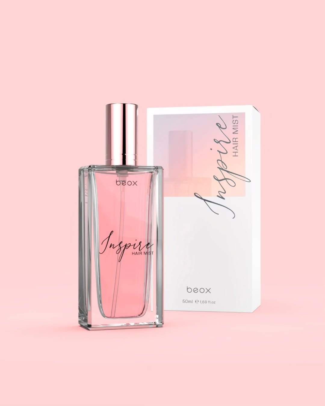  Profumo per Capelli Beox Inspire - Bella Donna Cosmetici